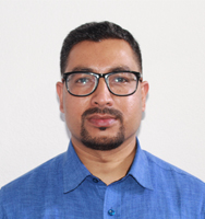 Mukunda Raj Kandel